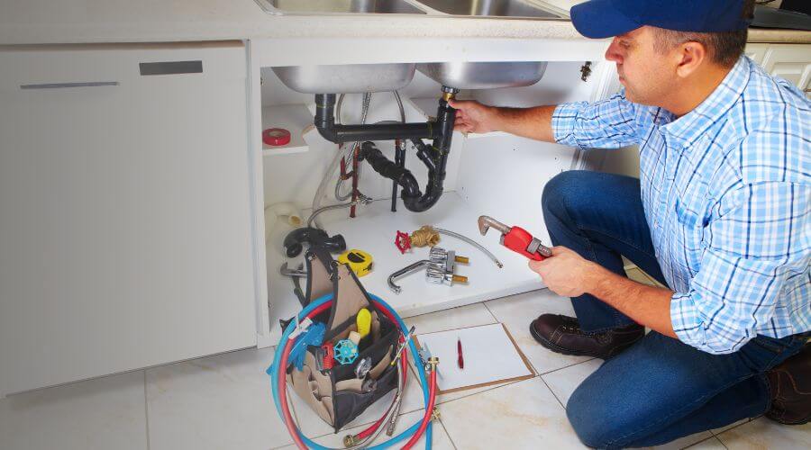 Professional expert plumbing services in Wood River Junction, RI